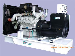 济宁发电机租赁与维修服务全攻略