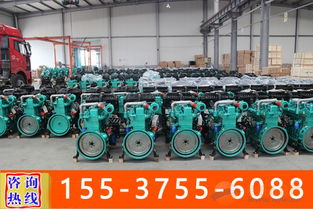 雅安市柴油发电机组 一站式生产组装与配件销售维修服务