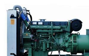 深圳专业发电机全周期服务 从租赁、应急到生产组装与维修的全面解决方案