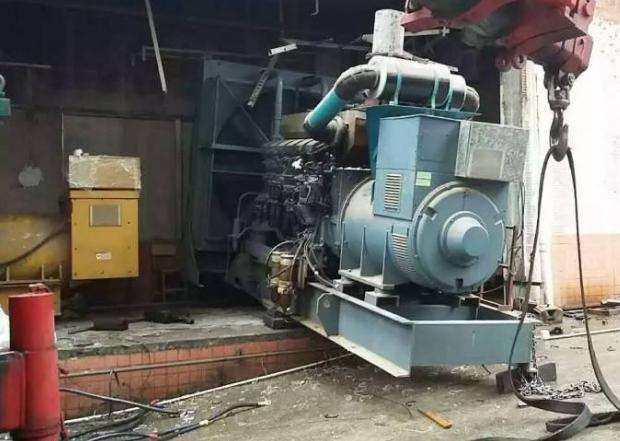 宁德康明斯牌发电机 一站式回收、组装、销售与维修服务指南