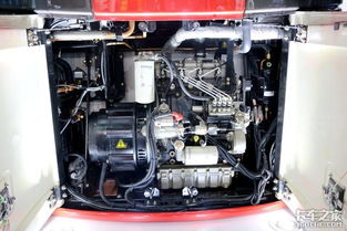 劲达破局 谁说国产不行？首推纯电制冷机组，深耕发电机组全产业链服务