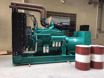 资阳大型静音发电机出租与全产业链服务 动力保障的可靠伙伴