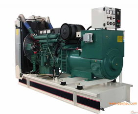 保质量 保服务 罡杨发电机组，可靠动力解决方案