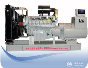 100kw大宇发电机 生产组装、配件销售与维修服务全面解析