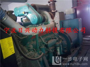 台州柴油发电机组维修保养与配件销售服务中心