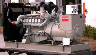 辽阳发电机机组生产组装及配件销售维修服务全解析